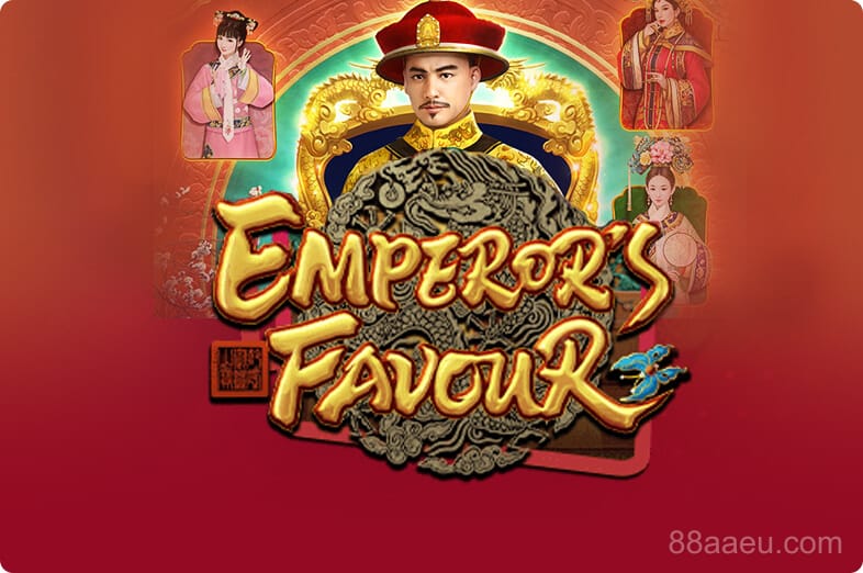 Emperor’s Favour